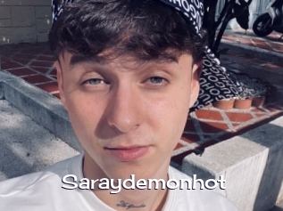 Saraydemonhot