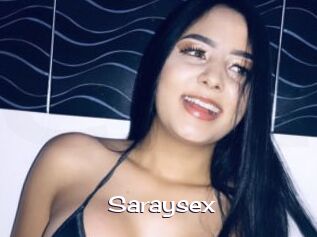 Saraysex