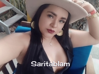 Saritablam