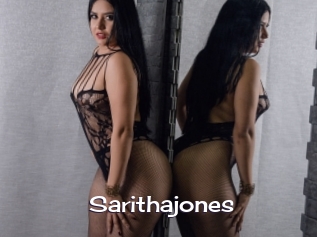 Sarithajones