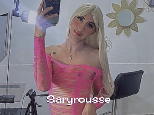 Saryrousse