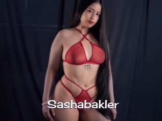 Sashabakler