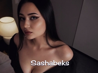 Sashabeks