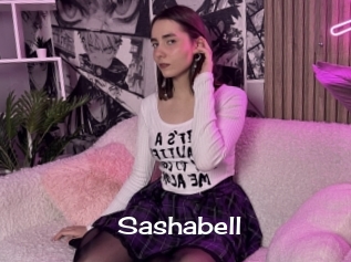 Sashabell