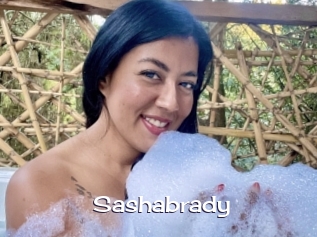 Sashabrady