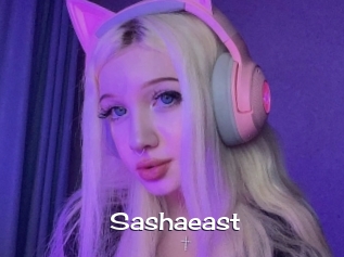 Sashaeast