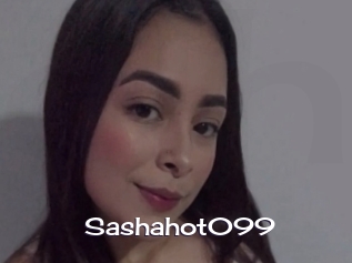 Sashahot099