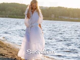 Sashalum