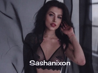 Sashanixon