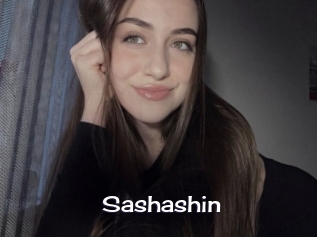 Sashashin