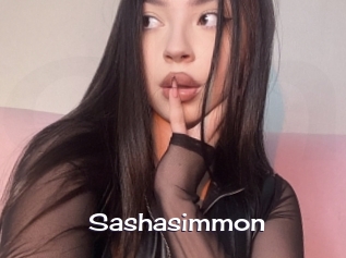 Sashasimmon