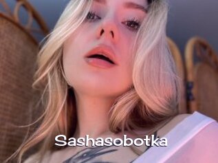 Sashasobotka