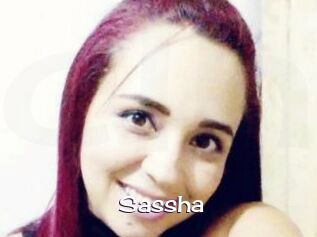 Sassha