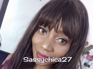 Sassychica27