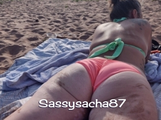 Sassysacha87