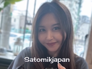 satomikjapan Click here to exit