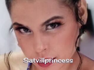 Satvillprincess