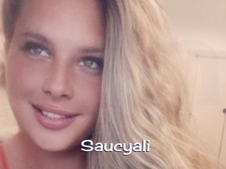 Saucyali