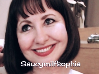 Saucymilfsophia