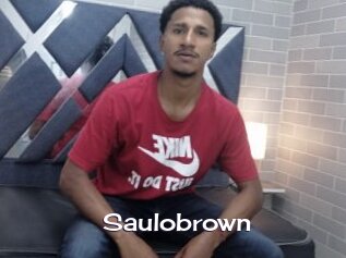 Saulobrown