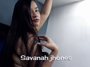 Savanah_jhones