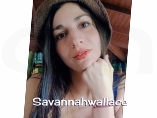 Savannahwallace