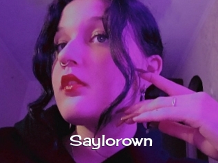 Saylorown