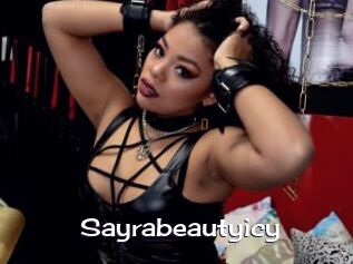 Sayrabeautyicy