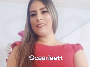 Scaarleett