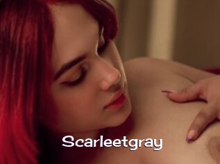 Scarleetgray