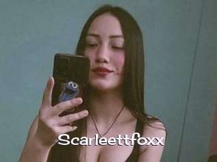 Scarleettfoxx