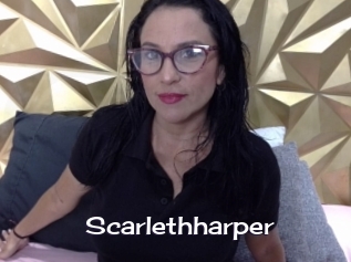 Scarlethharper