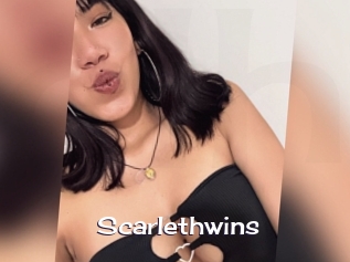 Scarlethwins