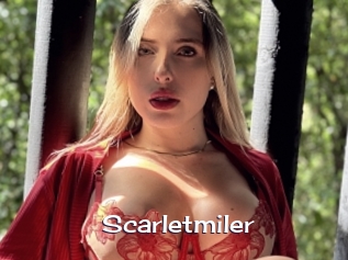 Scarletmiler