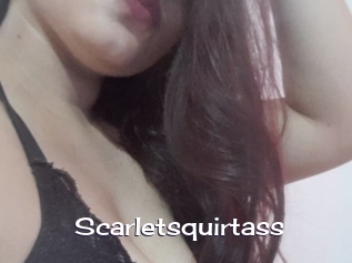 Scarletsquirtass