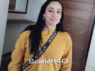 Scarlett40