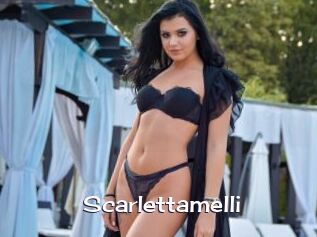 Scarlettamelli