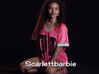 Scarlettbarbie