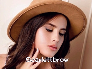 Scarlettbrow