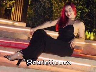 Scarlettcoox