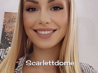 Scarlettdome