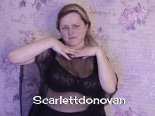 Scarlettdonovan