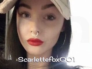 Scarlettefox001