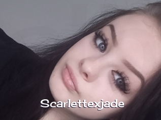 Scarlettexjade