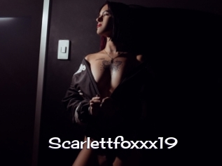 Scarlettfoxxx19