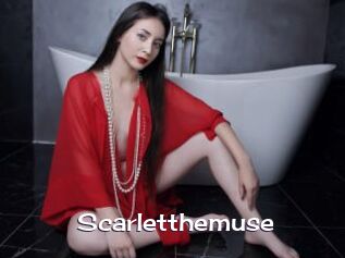 Scarletthemuse