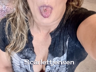 Scarlettjensen