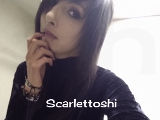 Scarlettoshi