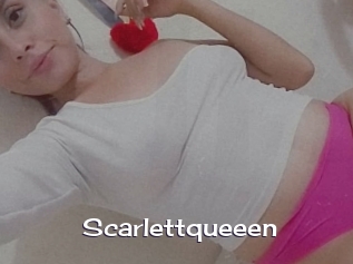 Scarlettqueeen