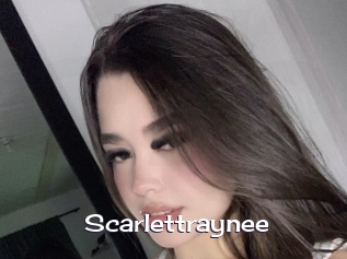 Scarlettraynee